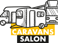 Targi Caravans Salon Poznań - zapraszamy na nasze stoisko!
