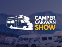 Targi Camper Caravan Show - zmiana godzin pracy naszego salonu