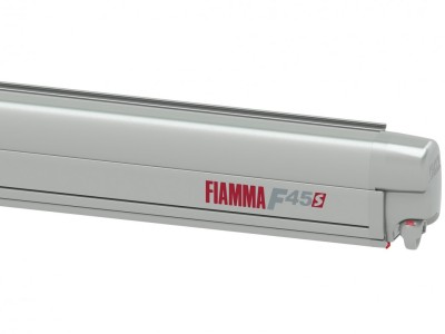MARKIZA FIAMMA F45S TITANIUM 350x250 CM