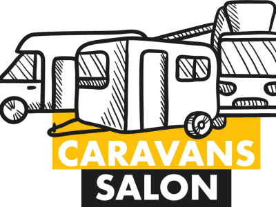 Targi Caravans Salon Poznań - zapraszamy na nasze stoisko!
