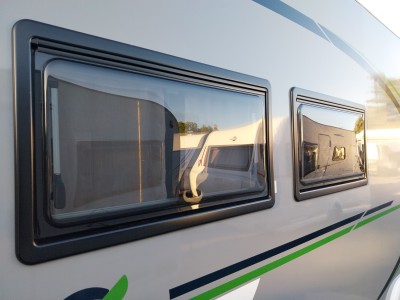 KAMPER CHAUSSON 788 ETAPE LINE TRANSIT 165 KM AUTOMAT NOWY! MODEL 2025! 14