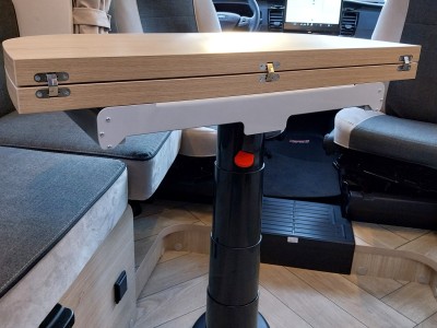 KAMPER CHAUSSON 788 ETAPE LINE TRANSIT 165 KM AUTOMAT NOWY! MODEL 2025! 61