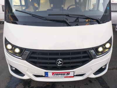 KAMPER AUTOSTAR A-CLASS I740 LC PREMICE DUCATO 2.2JTD 140 KM AUTOMAT NOWY! MODEL 2025 3