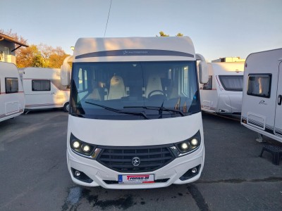 KAMPER AUTOSTAR A-CLASS I740 LC PREMICE DUCATO 2.2JTD 140 KM AUTOMAT NOWY! MODEL 2025 2