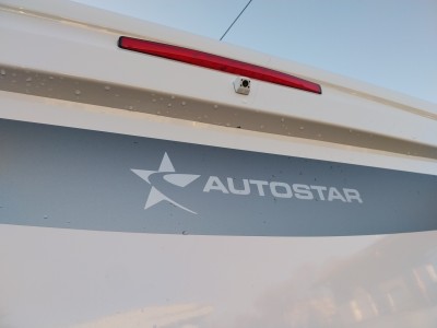 KAMPER AUTOSTAR A-CLASS I740 LC PREMICE DUCATO 2.2JTD 140 KM AUTOMAT NOWY! MODEL 2025 10