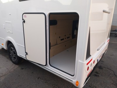 KAMPER AUTOSTAR A-CLASS I740 LC PREMICE DUCATO 2.2JTD 140 KM AUTOMAT NOWY! MODEL 2025 13