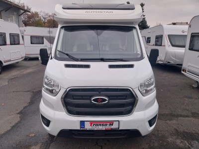 KAMPER AUTOSTAR P680 LJ-FD PERFORMANCE TRANSIT 170 KM AUTOMAT NOWY! MODEL 2024 2