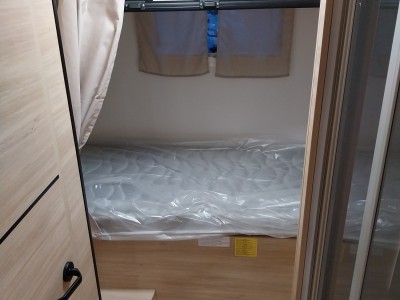 KAMPER CHAUSSON 720 ETAPE LINE TRANSIT 165 KM AUTOMAT NOWY! MODEL 2025 24