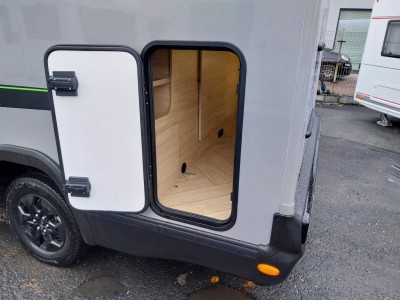 KAMPER CHAUSSON S514 SPORT LINE TRANSIT 165 KM AUTOMAT NOWY! MODEL 2025 18