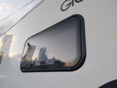 KAMPER GIOTTI LINE THERRY 32 DUCATO 160 KM AUTOMAT 2021 SALON POLSKA 19