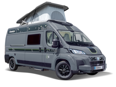 KAMPER CHAUSSON F&S DUCATO 2.2JTD 140 KM AUTOMAT NOWY! MODEL 2025