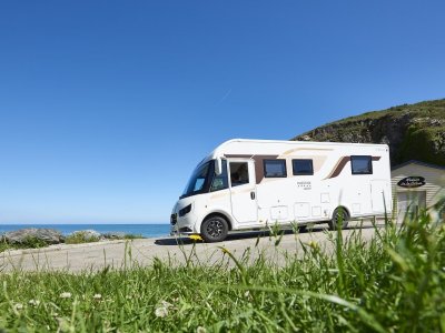 KAMPER AUTOSTAR A-CLASS I730 LC LIFT PRIVILEGE DUCATO 2.2JTD 160 KM AUTOMAT NOWY! MODEL 2023