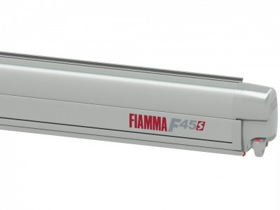 MARKIZA FIAMMA F45S TITANIUM 350x250CM